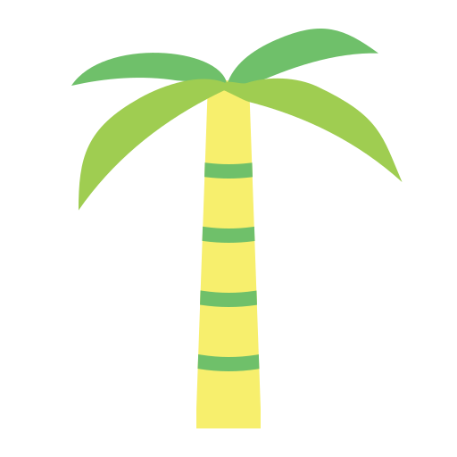 Date palm - free icon