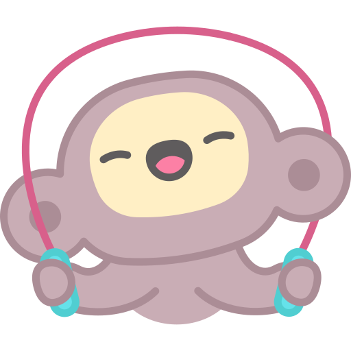 exercite-se grátis figurinha