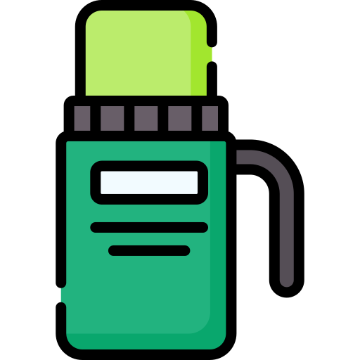 Thermos Special Lineal icon
