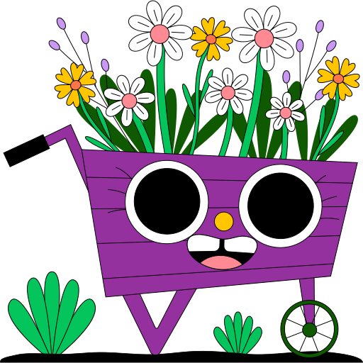Spring free sticker Spring free sticker