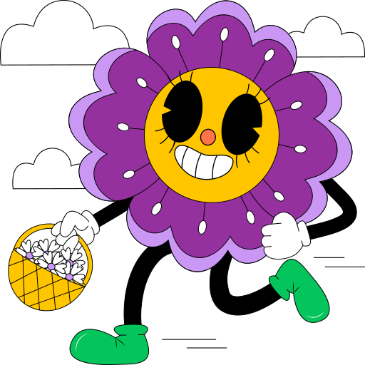 Spring free sticker Spring free sticker