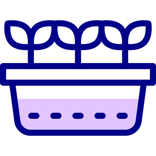 plantas icono gratis