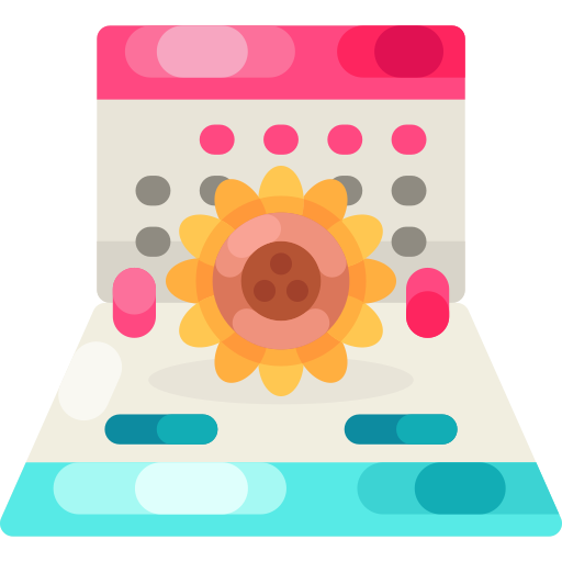 calendario icono gratis