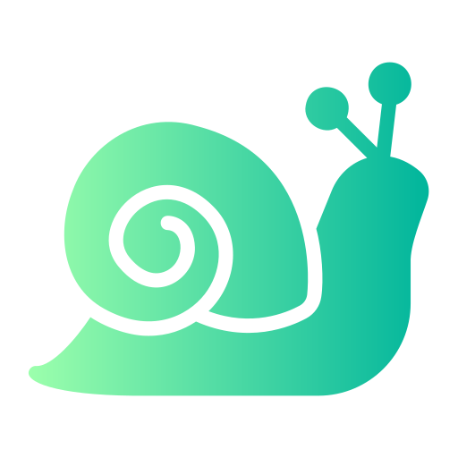 caracol icono gratis