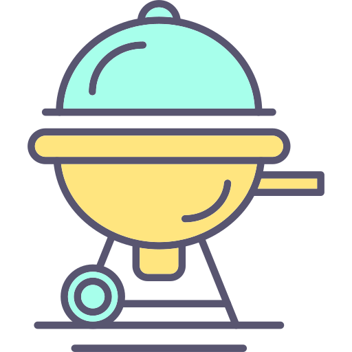 barbecue Icône gratuit barbecue Icône gratuit