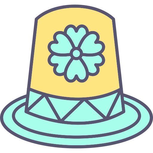 sombrero icono gratis