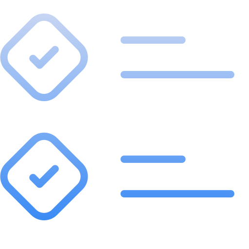 checkliste kostenlos Icon