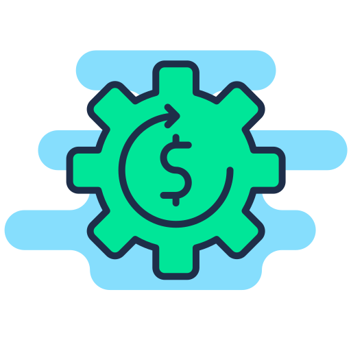 geld kostenlos Icon