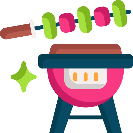 Barbeque free icon Barbeque free icon