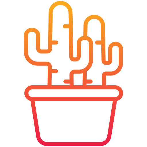 cactus icono gratis