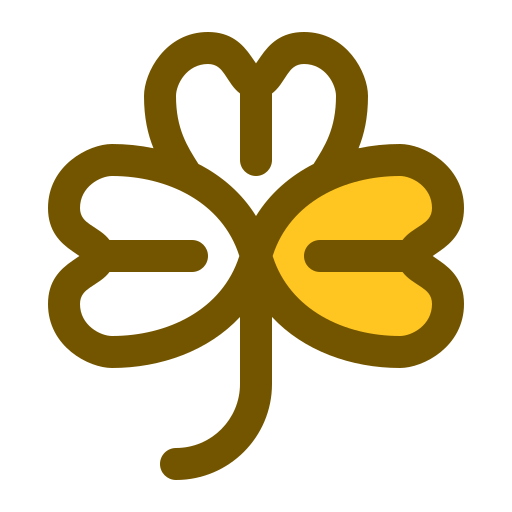 Clover free icon Clover free icon