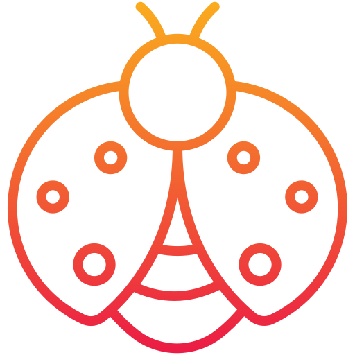 무당 벌레 무료 아이콘 무당 벌레 무료 아이콘