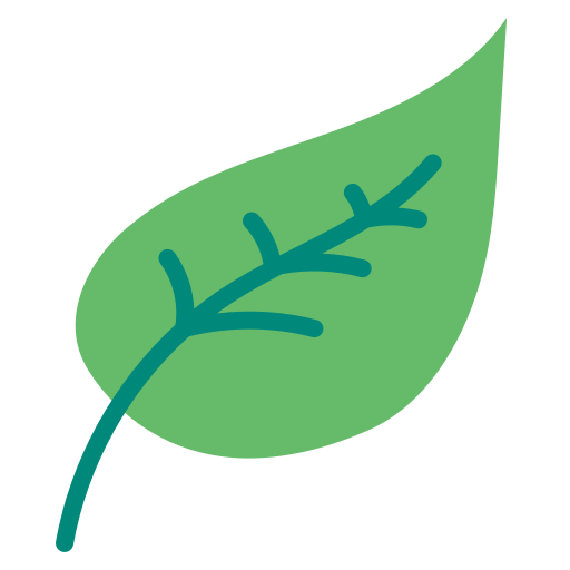 Leaf - Free nature icons