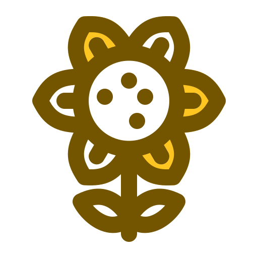 tournesol Icône gratuit tournesol Icône gratuit