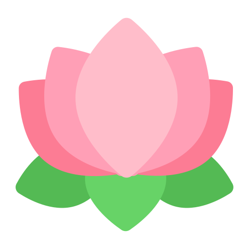 Lotus - Free nature icons