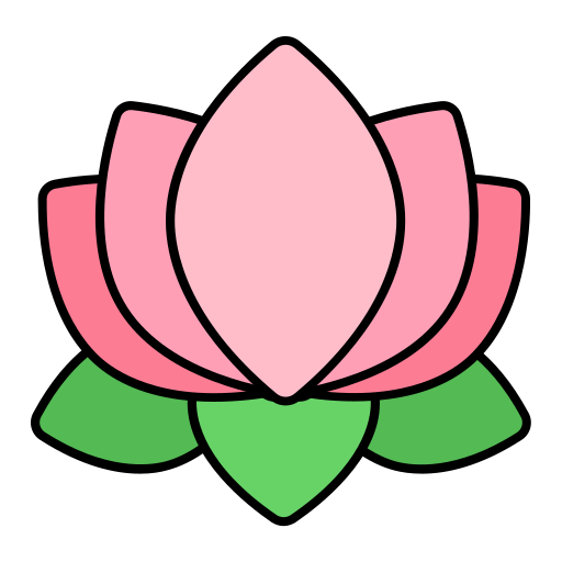 Lotus Generic color lineal-color icon