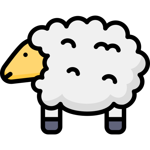 Sheep free icon