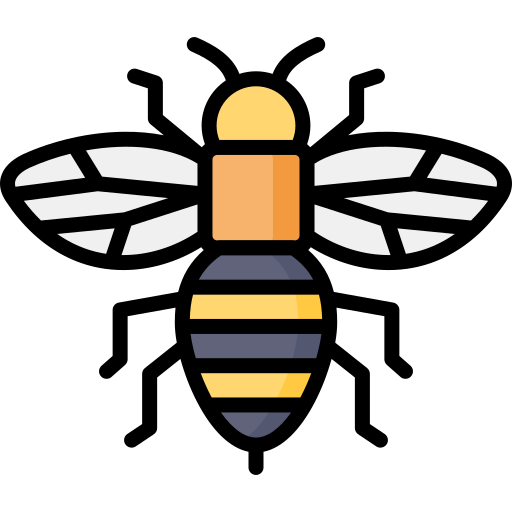 Пчела бесплатно иконка