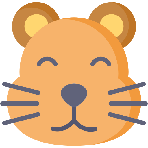 loutre Icône gratuit loutre Icône gratuit