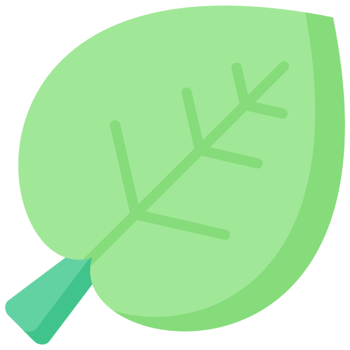 잎 무료 아이콘