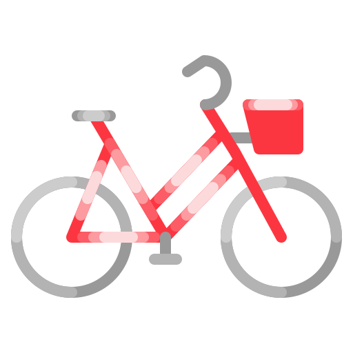 bicicleta icono gratis