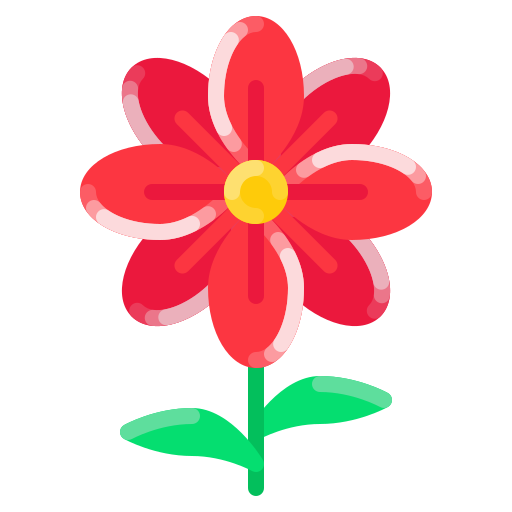 Bloom free icon