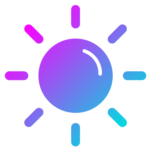 soleil Icône gratuit soleil Icône gratuit