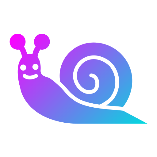 caracol icono gratis