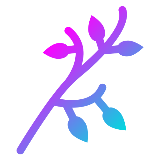 Branch free icon Branch free icon
