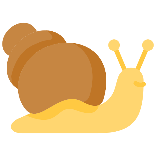 snail free icon