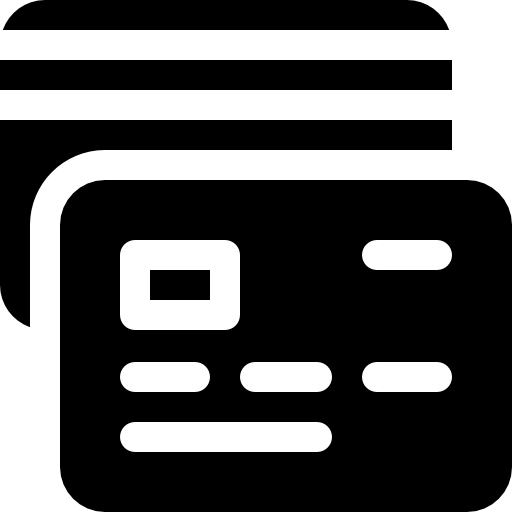 kreditkarte kostenlos Icon