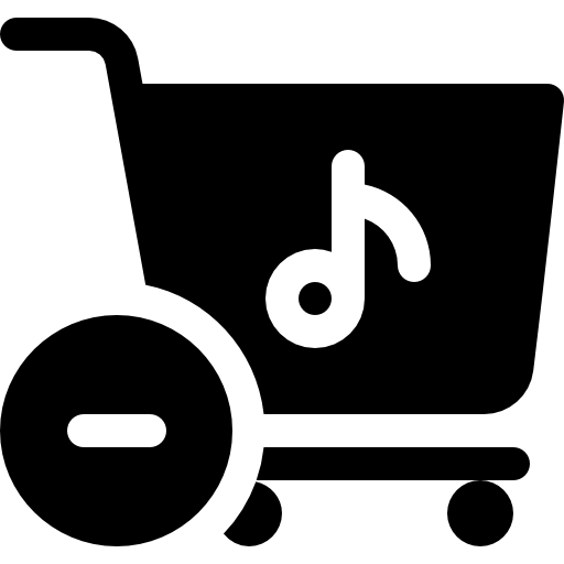 geschäft kostenlos Icon