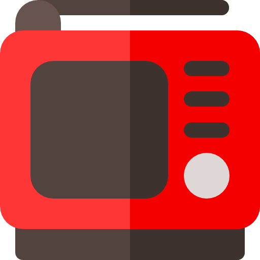 televisor icono gratis