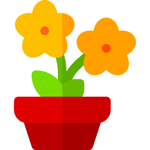 plantas icono gratis