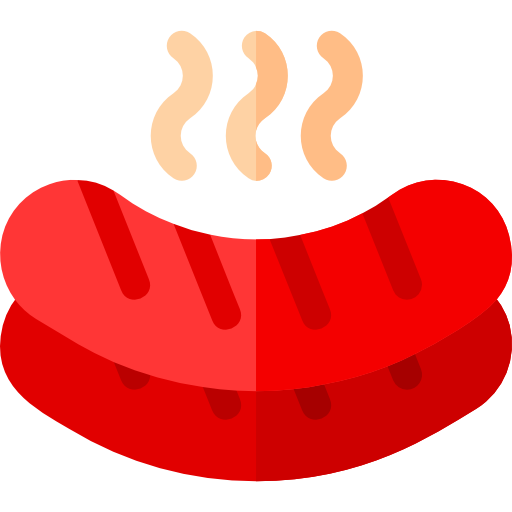 wurst kostenlos Icon wurst kostenlos Icon