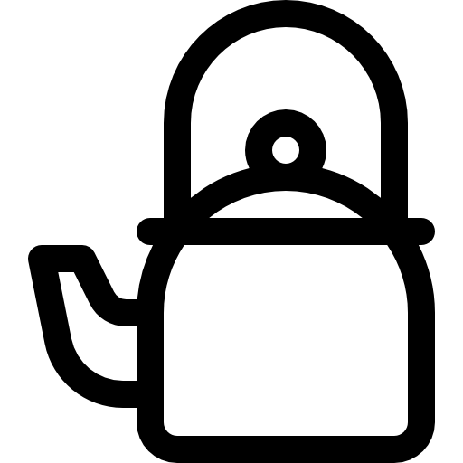 Чайник бесплатно иконка Чайник бесплатно иконка