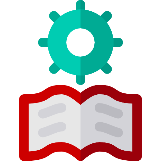 libro electronico icono gratis