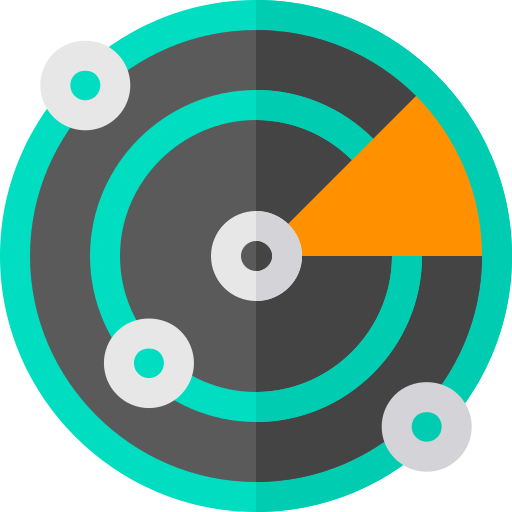 radar kostenlos Icon radar kostenlos Icon
