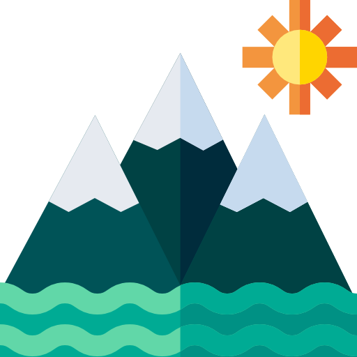 berge kostenlos Icon berge kostenlos Icon