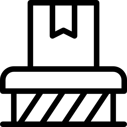 Package free icon