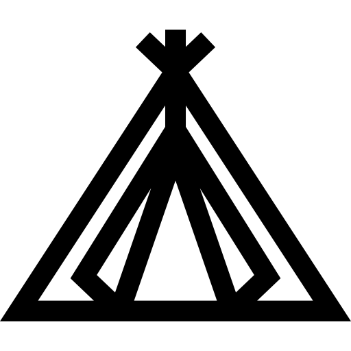 zelt kostenlos Icon