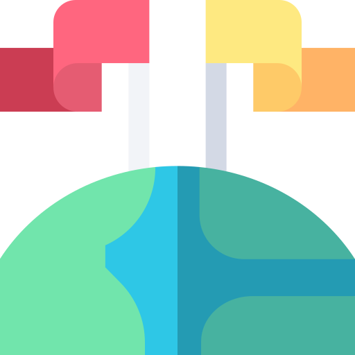 konflikt kostenlos Icon