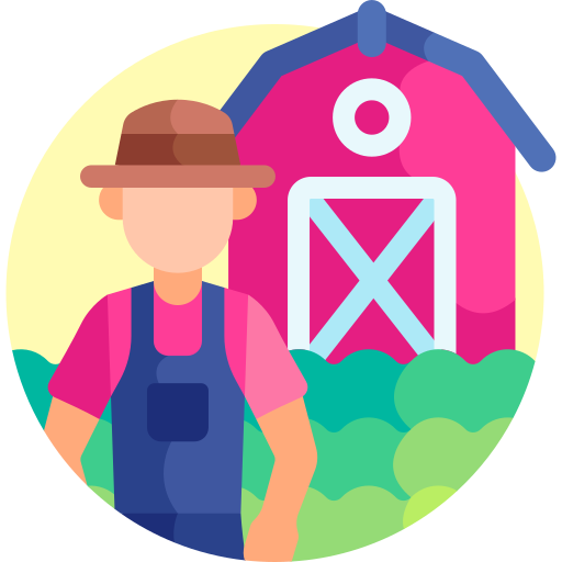 Barn free icon