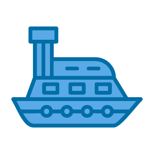 Ship free icon Ship free icon