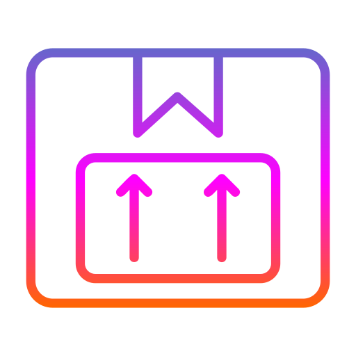 This side up free icon This side up free icon