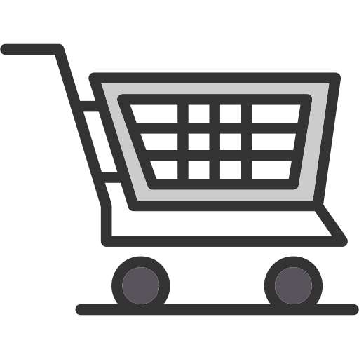 Trolley free icon Trolley free icon