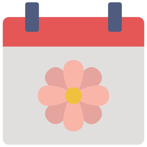 calendario icono gratis