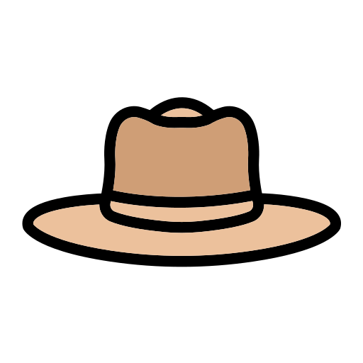 hut kostenlos Icon