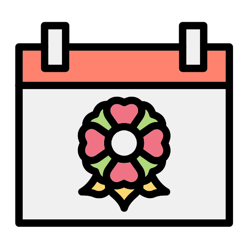 calendario icono gratis