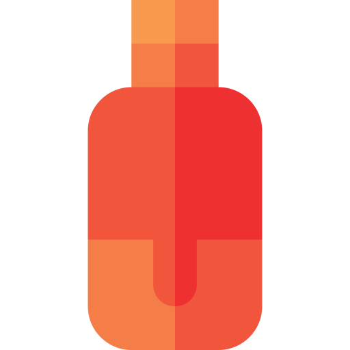 florero icono gratis